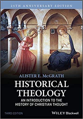 Historical Theology: An Introduction to the History of Christian Thought - Epub + Converted Pdf